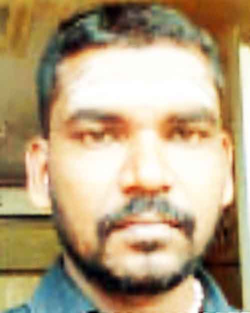 ಕಾಸರಗೋಡು: ಕೊಲೆ ಆರೋಪಿ ಸೆರೆ