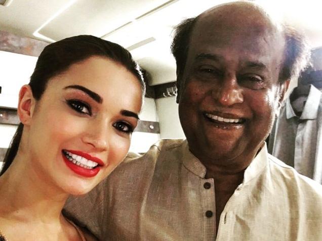 ಇಷ್ಟು ಕೆಟ್ಟದಾಗಿ ಕಾಣುವವರು ಸೂಪರ್ ಸ್ಟಾರ್ ಆಗಿದ್ದು ಹೇಗೇ?: ರಜನಿಕಾಂತ್ ಬಗ್ಗೆ ರಾಮ್‌ಗೋಪಾಲ್ ವರ್ಮಾ