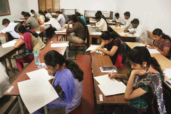 ಆರಂಭಗೊಂಡ ಎಸೆಸೆಲ್ಸಿ ಮೌಲ್ಯಮಾಪನ: ಗೊಂದಲಕ್ಕೆ ತೆರೆ