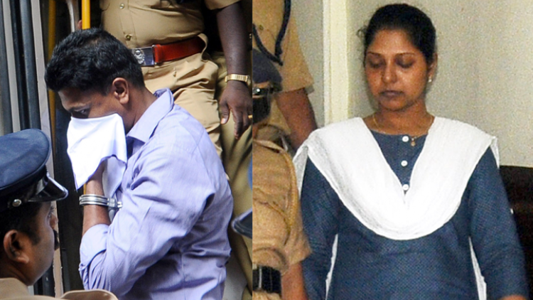 ಐಟಿ ಉದ್ಯೋಗಿಗೆ ಮರಣ ದಂಡನೆ ಪ್ರೇಯಸಿಗೆ ಜೀವಾವಧಿ ಶಿಕ್ಷೆ