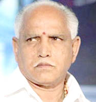 ಮುಖ್ಯಮಂತ್ರಿಗೆ ‘ಬರ’ದ ವಾಸ್ತವ ಸ್ಥಿತಿ ಅರ್ಥವಾಗುತ್ತಿಲ್ಲ: ಬಿಎಸ್‌ವೈ