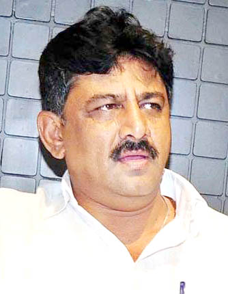 ಲೋಡ್ ಶೆಡ್ಡಿಂಗ್ ಇಲ್ಲ: ಡಿ.ಕೆ.ಶಿವಕುಮಾರ್