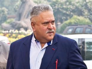 ಮಲ್ಯ ವಿರುದ್ಧ ಜಾಮೀನು ರಹಿತ ವಾರಂಟ್ ಜಾರಿ