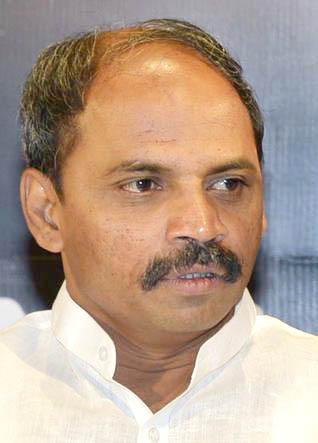 ಲ್ಯಾಬ್ ಟೆಂಡರ್ ಕಾನೂನು ಬದ್ಧ: ಡಾ.ಶರಣಪ್ರಕಾಶ್ ಪಾಟೀಲ್