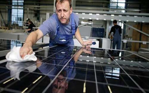 ಈ ನಗರ ಬಳಸುವುದಕ್ಕಿಂತ ನಾಲ್ಕು ಪಟ್ಟು ಹೆಚ್ಚು ವಿದ್ಯುತ್ ಉತ್ಪಾದಿಸುತ್ತದೆ!