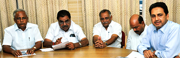 ಇಂದಿನಿಂದ ಮಂಗಳೂರಿಗೆ 2 ದಿನಗಳಿಗೊಮ್ಮೆ ನೀರು: ಸಚಿವ ರೈ