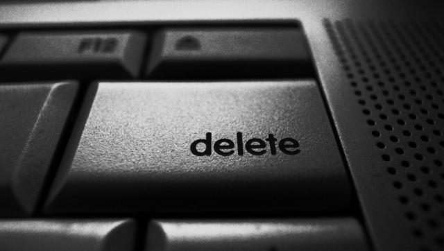 ಇಡೀ ಕಂಪೆನಿ ಡಿಲೀಟ್ ಮಾಡಿದ್ದು ಸುಳ್ಳು- ಕೇವಲ ಪ್ರಚಾರ ತಂತ್ರ !