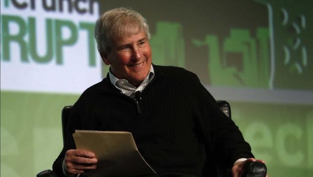 ಆ್ಯಪಲ್, ಗೂಗಲ್, ಅಮೆಝಾನ್, ಫೇಸ್‌ಬುಕ್‌ಗಳ ಕೋಚ್ ನಿಧನ