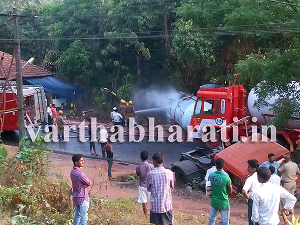 ‘‘ಪೆರ್ನೆ ದುರಂತ ನೆನಪಾಗಿ ಅಂಗಿ ಹಾಕದೆ ಓಡಿಹೋದೆವು’’