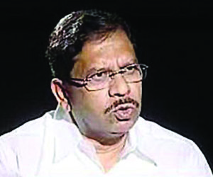 ಕಾರ್ಮಿಕರೇ ಪ್ರತಿಭಟನೆ ಕೈಬಿಡಿ: ಸಚಿವ ಪರಮೇಶ್ವರ್