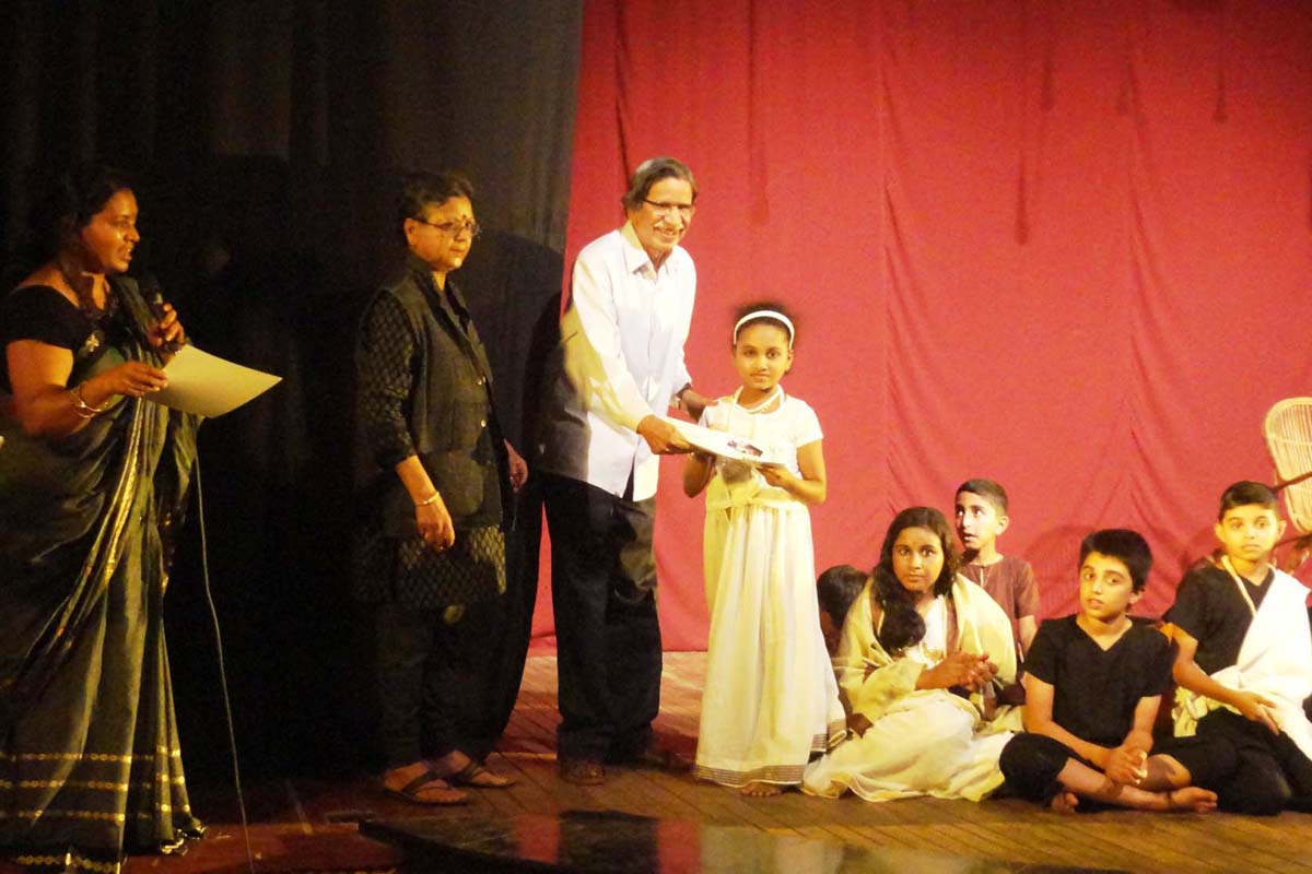 ಮಕ್ಕಳ ಪ್ರತಿಭೆ ಗುರುತಿಸಲು ಬೇಸಿಗೆ ಶಿಬಿರ ಸಹಕಾರಿ: ನಾ.ಡಿಸೋಜ