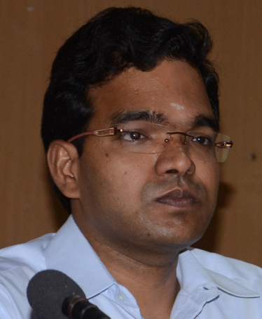 ಕುಡಿಯುವ ನೀರಿನ ಸಮಸ್ಯೆಗೆ ತಕ್ಷಣ ಸ್ಪಂದಿಸಿ: ರಾಮಪ್ರಸಾದ್