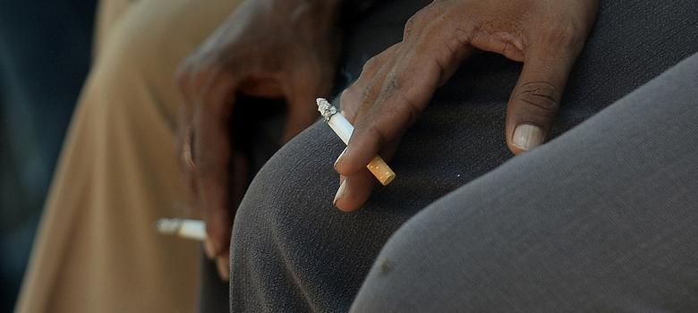 ಭಾರತದಲ್ಲಿ ಸಿಗರೇಟ್ ಉತ್ಪಾದನೆ ಸ್ಥಗಿತ !