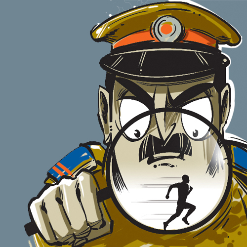 ಎಸಿಬಿ: ಸಿಎಂ ವಿರುದ್ಧವೇ ಮೊದಲ ದೂರು