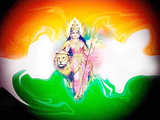 ‘ಭಾರತ್ ಮಾತಾ ಕಿ ಜೈ’ ಘೋಷಣೆ ಹಿಂದಿನ ಕೋಮು ರಾಜಕೀಯ....