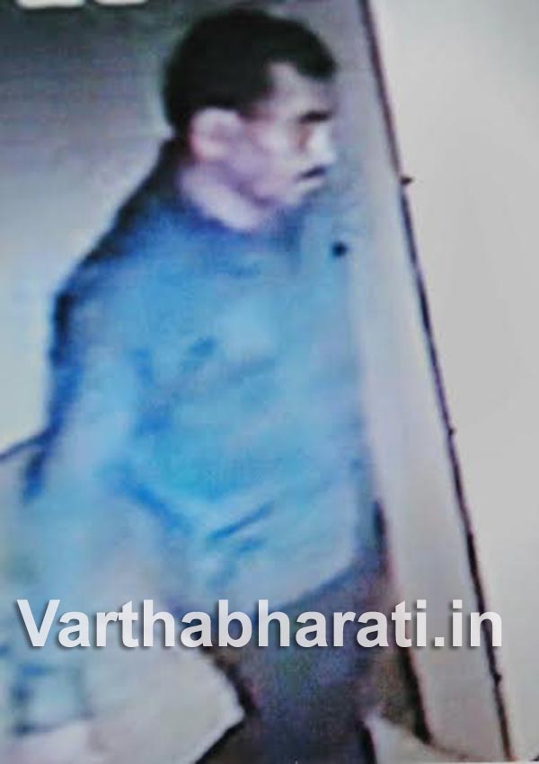 ಕಾಸರಗೋಡು : ಖಾಸಗಿ ಆಸ್ಪತ್ರೆಯಲ್ಲಿ ರೋಗಿಯ ನಗದು ಕಳವುಗೈದ ಪ್ರಕರಣ, ಆರೋಪಿಯ ಸುಳಿವು ಪತ್ತೆ