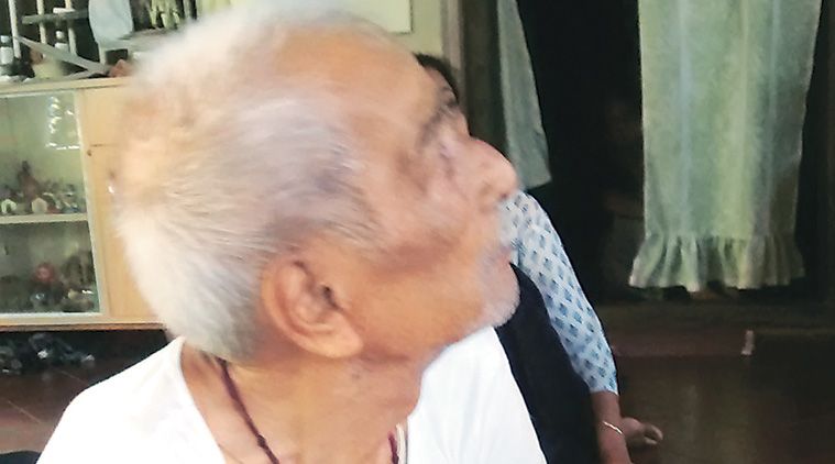 ಆರ್‌ಟಿಐ ಕಾರ್ಯಕರ್ತ ವಿನಾಯಕ್ ಬಾಳಿಗಾ ಕೊಲೆ ಪ್ರಕರಣದಲ್ಲಿ ನಮೋ ಬ್ರಿಗೇಡ್ ಸ್ಥಾಪಕ ಪ್ರಮುಖ ಶಂಕಿತ ಆರೋಪಿ