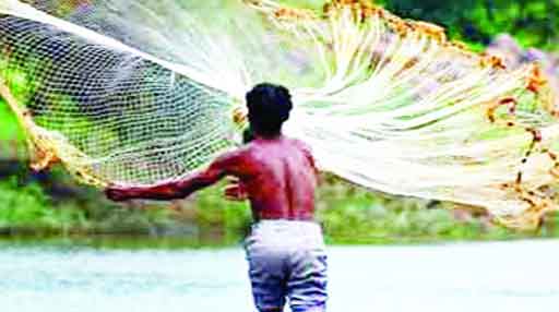 ಪಾಕಿಸ್ತಾನ: 59 ಭಾರತೀಯ ಬೆಸ್ತರ ಬಂಧನ!