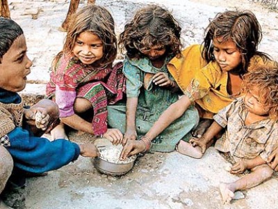 ಮಧ್ಯಪ್ರದೇಶದಲ್ಲಿ ಬಡತನದಿಂದಾಗಿ ಹೆತ್ತವರಿಂದಲೇ ಮಕ್ಕಳ ಮಾರಾಟ!