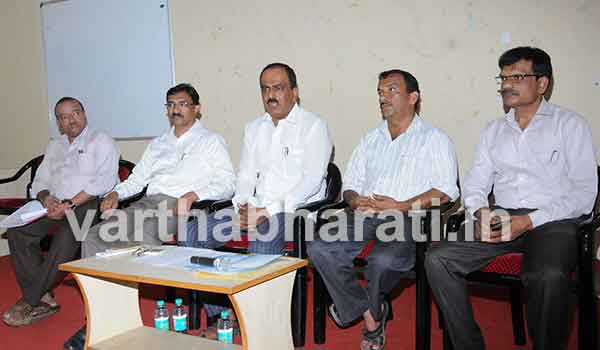 ಮಂಗಳೂರು: ದಕ್ಷಿಣ ಕನ್ನಡ ಸಹಕಾರಿ ಹಾಲು ಉತ್ಪಾದಕರ ಒಕ್ಕೂಟ ನಿಯಮಿತದಿಂದ ನೂತನ ಸ್ಥಾವರದ ಉದ್ಘಾಟನೆ