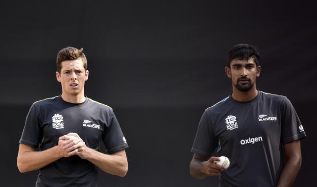 ಟ್ವೆಂಟಿ-20ವಿಶ್ವಕಪ್: ಉಪ ಖಂಡದ ಸ್ಪಿನ್ನರ್‌ಗಳಿಗಿಂತ ವಿದೇಶಿಯರೇ ಉತ್ತಮ