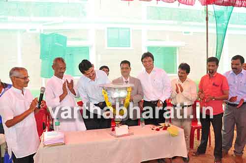 ಮುಡಿಪು: ಅಪ್ನಾದೇಶ್ ಸ್ವಯಂ ಸೇವಕರ ಸಮಾವೇಶ ಉದ್ಘಾಟನೆ