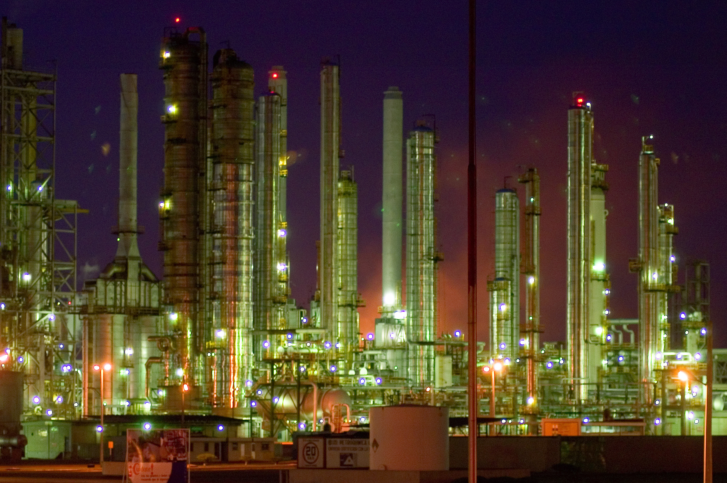 ಪರಿಸರ ಸಂಬಂಧಿ ಷರತ್ತು ಪಾಲಿಸಲು ಎಂ.ಆರ್‌.ಪಿ.ಎಲ್‌ ಗೆ ಸೂಚನೆ