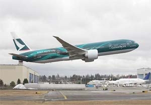 ಶ್ವಾಸ ಕಟ್ಟಿವಿಮಾನದಲ್ಲಿಯೇ ಮೃತವಾದ ನಾಲ್ಕು ತಿಂಗಳ ಹಸುಳೆ!