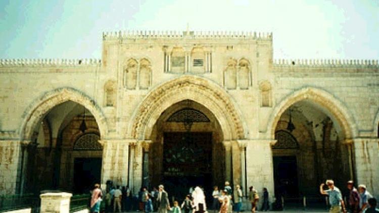 ಮಸ್ಚಿದುಲ್ ಅಕ್ಸಾ ಯಹೂದಿಗಳದ್ದಲ್ಲ, ಮುಸ್ಲಿಮರದ್ದೇ: ಯುನೆಸ್ಕೊ ವರದಿ