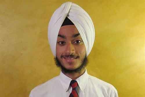 ಉದ್ದ ಕೂದಲು ಹಾಗೂ ಅದರ ಕೆಳಗೆ ಮೆದುಳು ಎಂಬ ವಸ್ತುವಿದೆ!