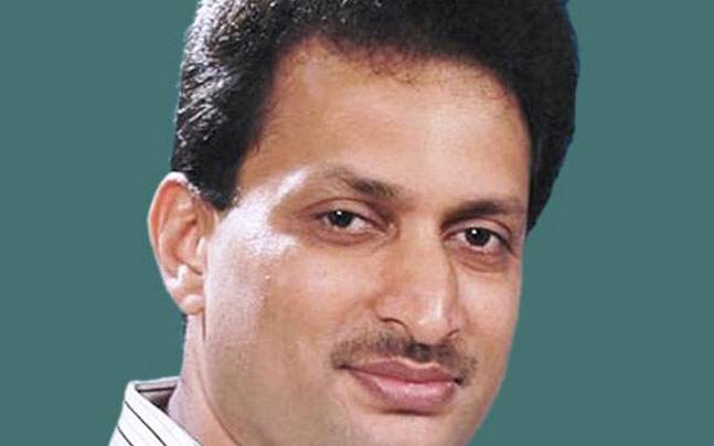 ಗಣಿ ಲಂಚ ಪಡೆದ ಸಂಸದ ಅನಂತಕುಮಾರ್ ಹೆಗಡೆ