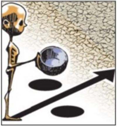 ಗುಜರಾತ್ : ಬಡವರ ಅನ್ನ ತಿಂದು ಕೊಬ್ಬಿರುವ ಸರಕಾರಿ ಉದ್ಯೋಗಿಳು!