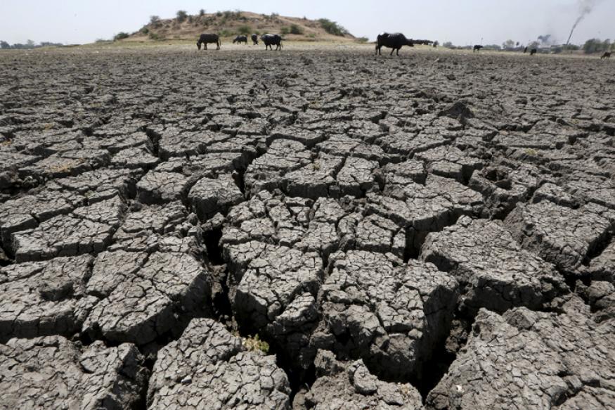 ಮಹಾರಾಷ್ಟ್ರದ ಬೀಡ್‌ ಜಿಲ್ಲೆಯಲ್ಲಿ ರಣಬಿಸಿಲಿಗೆ ಶಾಲಾ ಬಾಲಕಿ ಬಲಿ