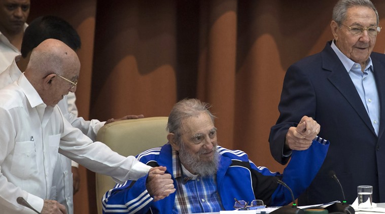 ನನ್ನ ಅಂತ್ಯ ಸಮೀಪಿಸಿದೆ, ಆದರೆ ನಮ್ಮ ಸಿದ್ಧಾಂತಗಳು ಶಾಶ್ವತ