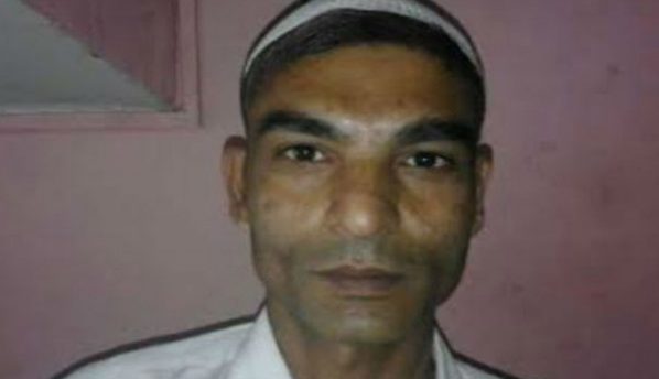 ಇಸ್ಲಾಂ ಸ್ವೀಕರಿಸಿದ ಶಿವಸೇನಾ ನಾಯಕ