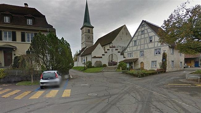 ಮುಸ್ಲಿಂ ಕುಟುಂಬದ ನಾಗರಿಕತ್ವ ಪ್ರಕ್ರಿಯೆ ನಿಲ್ಲಿಸಿದ ಸ್ವಿಟ್ಝರ್‌ಲ್ಯಾಂಡ್