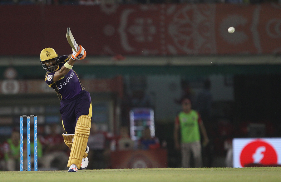 ಉತ್ತಪ್ಪ ಅರ್ಧಶತಕ:ಕಿಂಗ್ಸ್ ಇಲೆವೆನ್‌ನ್ನು ಮಣಿಸಿದ ಕೆಕೆಆರ್