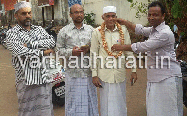 ಭಟ್ಕಳ: ಪುರಸಭೆ ಉಪಚುನಾವಣೆ; ಅಶ್ಫಾಖ್ ಕೆ.ಎಂ. ಆಯ್ಕೆ