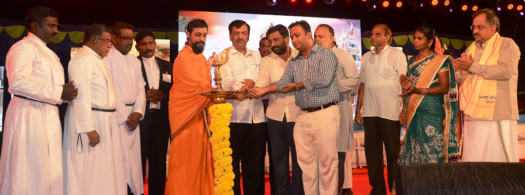 ಸಾಮಾಜಿಕ ಪಿಡುಗಿನ ವಿರುದ್ಧ ಒಂದಾಗೋಣ: ಅಕ್ಬರ್ ಅಲಿ