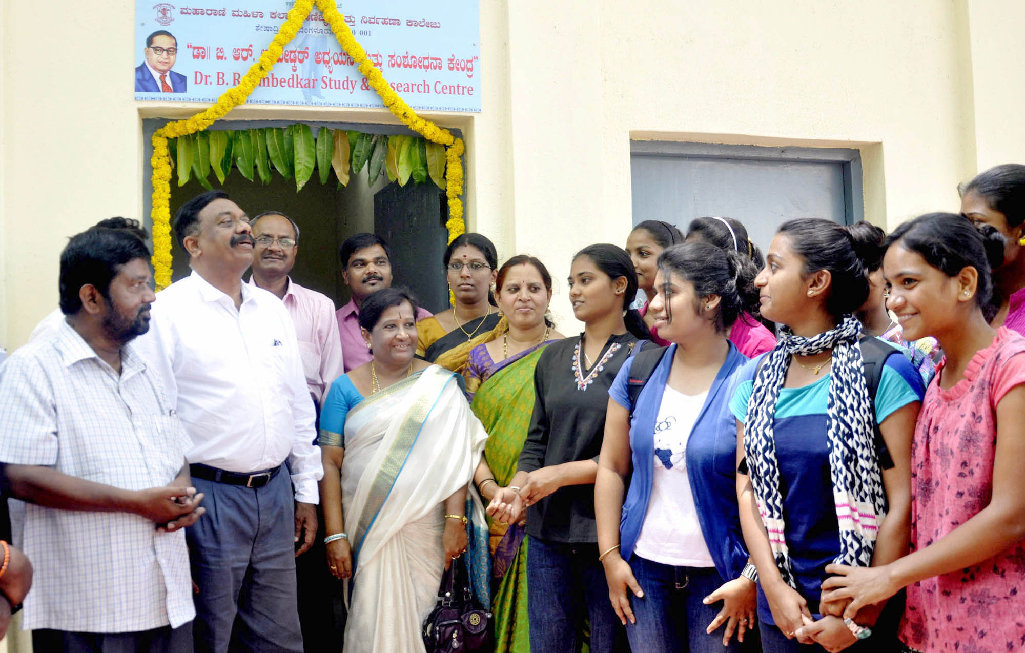 ಸ್ವಜಾತಿ ವಿವಾಹಗಳಿಂದಾಗಿ ಅಂಗವಿಕಲರ ಸಂಖ್ಯೆ ಹೆಚ್ಚಳ: ಡಾ.ಸಿದ್ದಲಿಂಗಯ್ಯ