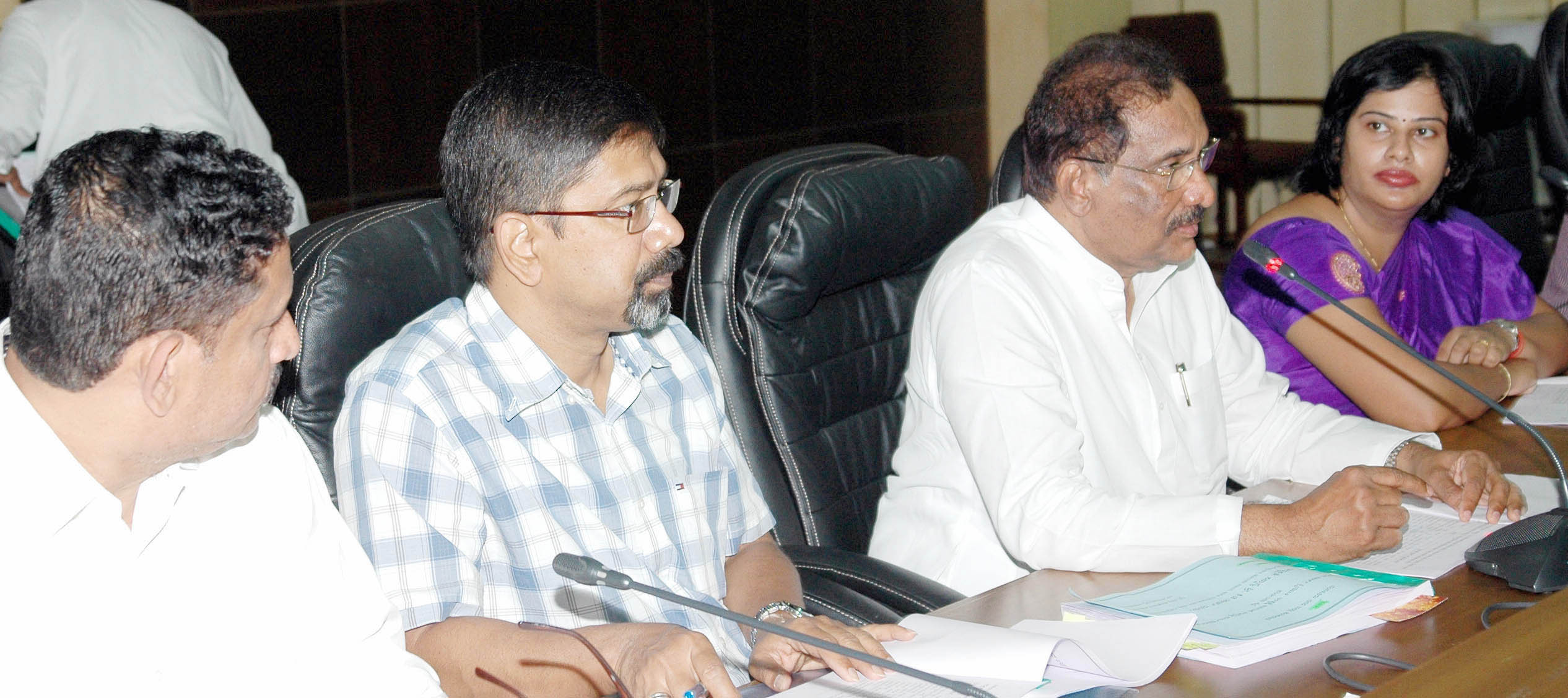 ಹಸಿರು ವಲಯದಲ್ಲಿ ಲೇಔಟ್ ನಿರ್ಮಾಣಕ್ಕೆ ನಿರ್ದಾಕ್ಷಿಣ್ಯ ಕ್ರಮ: ಸಚಿವ ಕೆ.ಜೆ.ಜಾರ್ಜ್