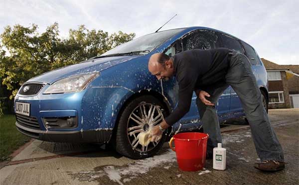 ನಿಮ್ಮ ಕಾರಿನ ಪೇಯಿಂಟ್ ರಕ್ಷಣೆ ಹೇಗೆ?