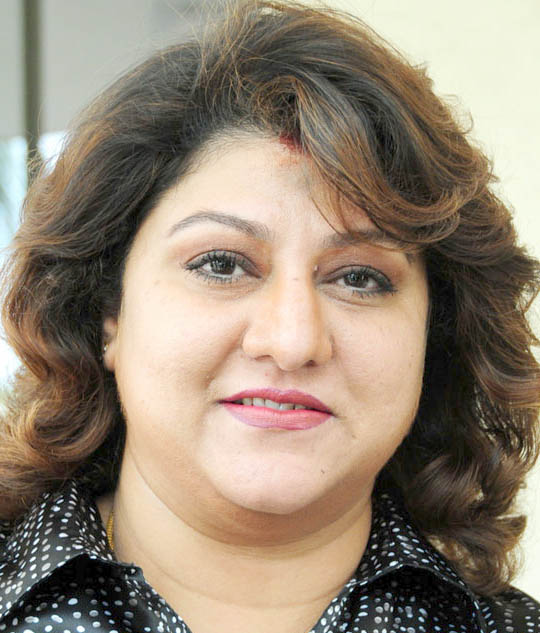 ನಟಿ ಮಾಲಾಶ್ರೀಗೆ ಕಣ್ಣೀರು ತರಿಸಿದ ‘ಉಪ್ಪು ಹುಳಿ ಖಾರ’