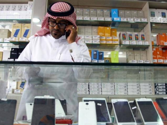 ಮೊಬೈಲ್ ಫೋನ್ ಕ್ಷೇತ್ರದಲ್ಲಿ ಸೌದಿಗಳಿಗೆ ಮಾತ್ರ ಉದ್ಯೋಗ : ಅಧಿಕೃತ ಆದೇಶ