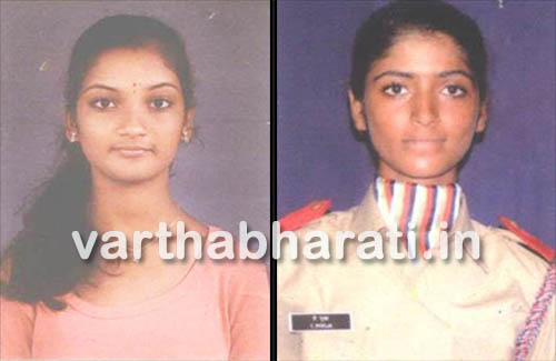 ಉಡುಪಿ: ಸಹೋದರಿಯರು ನಾಪತ್ತೆ