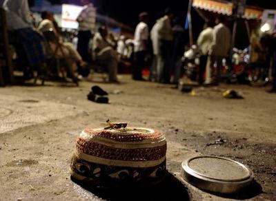 ಎನ್ ಡಿ ಎ ಸರಕಾರ ಬಂದ ಮೇಲೆ ತಿರುಗಿ ಬೀಳುತ್ತಿರುವ ಕೇಸರಿ ಭಯೋತ್ಪಾದನೆಯ ಸಾಕ್ಷಿಗಳು