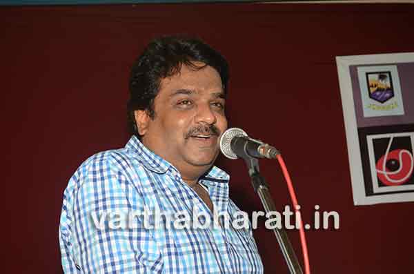 ಸಿನೆಮಾ ಕ್ಷೇತ್ರವನ್ನು ಕಲೆಯಾಗಿ ಪರಿಗಣಿಸಲಾಗಿಲ್ಲ: ಲಿಂಗದೇವರು ಬೇಸರ