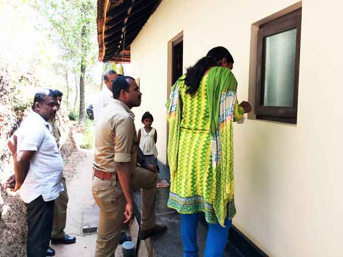 ಮಂಜೇಶ್ವರ: 70 ಪವನ್ ಚಿನ್ನಾಭರಣ, ನಗದು ಕಳ್ಳತನ