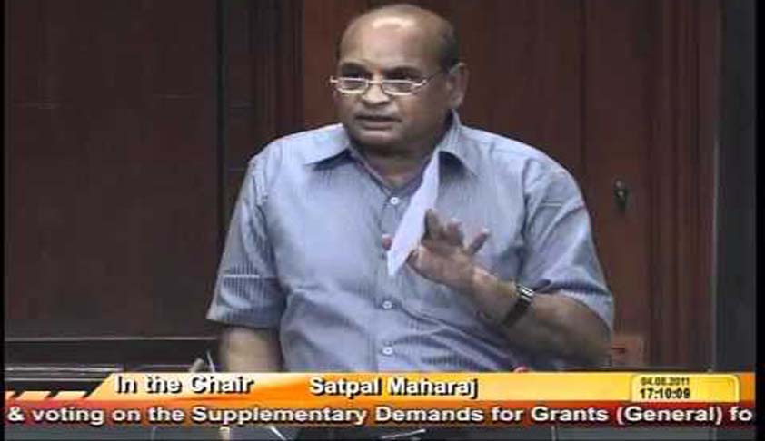 ಹಲ್ಲೆ ಪ್ರಕರಣದಲ್ಲಿ   ಬಿಜೆಪಿ ಸಂಸದನ  ಅಪರಾಧ ಸಾಬೀತು