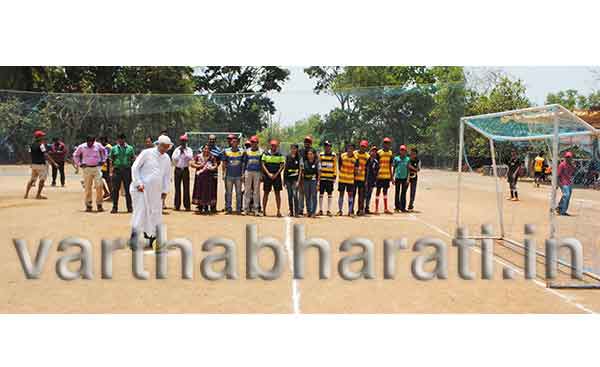 ಆರೋಗ್ಯ, ಮಾನಸಿಕ ಹಾಗೂ ದೈಹಿಕ ಕ್ಷಮತೆಗೆ ಕ್ರೀಡೆ ಅಗತ್ಯ: ಫಾ. ವಿನ್ಸೆಂಟ್ ಮೊಂತೆರೊ